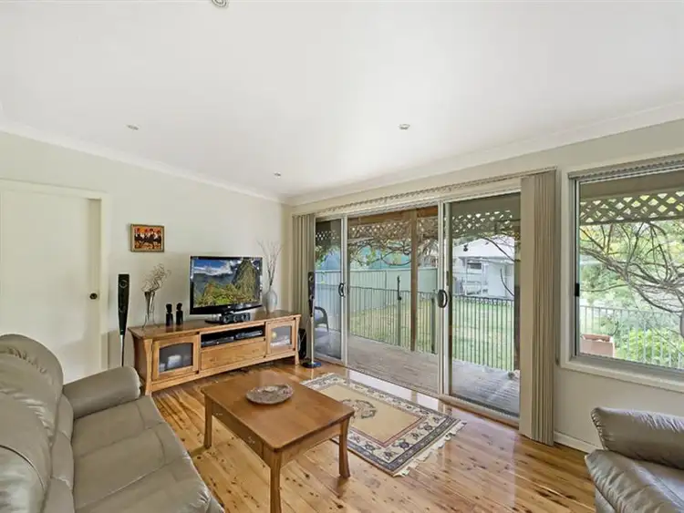 Fourth view of Homely house listing, 161 Bay Rd, Bolton Point NSW