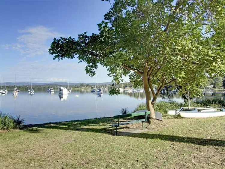 Fifth view of Homely house listing, 161 Bay Rd, Bolton Point NSW