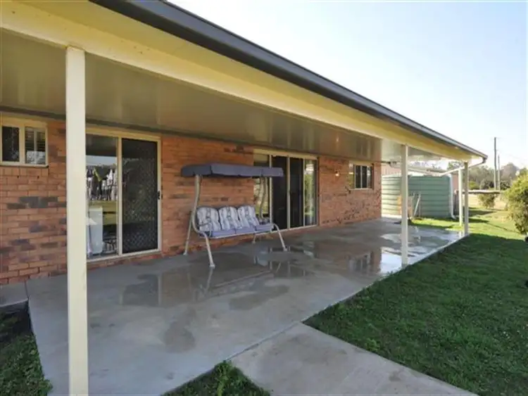 Seventh view of Homely house listing, 21 Penfolds Rd, Murphys Creek QLD