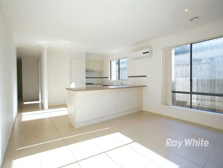Third view of Homely house listing, 27 Ogle Way, Cranbourne North VIC