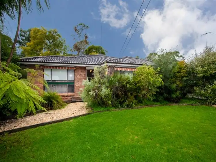 102 Hume Cres, Werrington County NSW