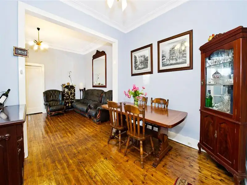 Main view of Homely house listing, 33 Warners Ave, Bondi Beach NSW