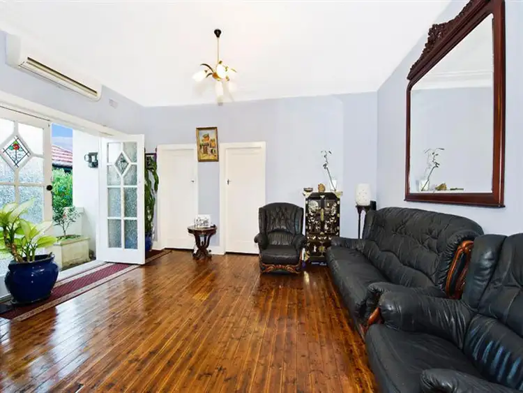 Second view of Homely house listing, 33 Warners Ave, Bondi Beach NSW