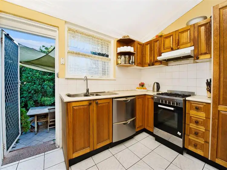 Third view of Homely house listing, 33 Warners Ave, Bondi Beach NSW