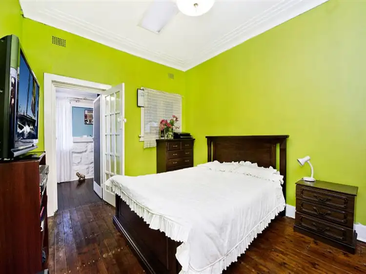 Fourth view of Homely house listing, 33 Warners Ave, Bondi Beach NSW