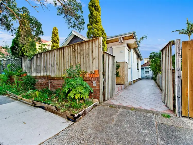Fifth view of Homely house listing, 33 Warners Ave, Bondi Beach NSW
