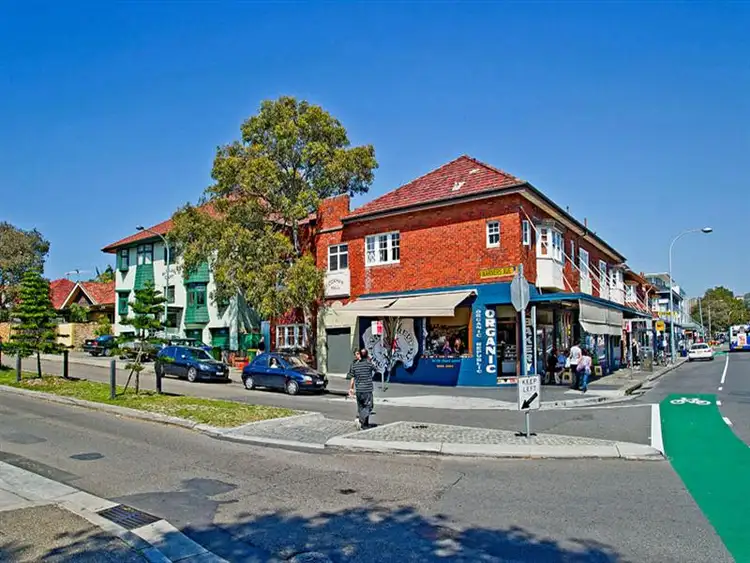 Sixth view of Homely house listing, 33 Warners Ave, Bondi Beach NSW