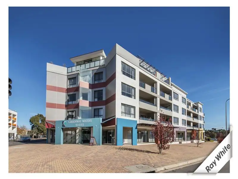 Main view of Homely house listing, 26/2 Eileen Good St, Tuggeranong ACT