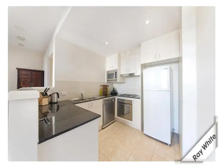 Fourth view of Homely house listing, 26/2 Eileen Good St, Tuggeranong ACT