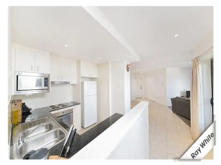 Fifth view of Homely house listing, 26/2 Eileen Good St, Tuggeranong ACT