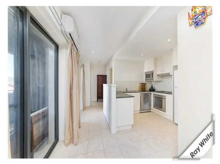 Sixth view of Homely house listing, 26/2 Eileen Good St, Tuggeranong ACT