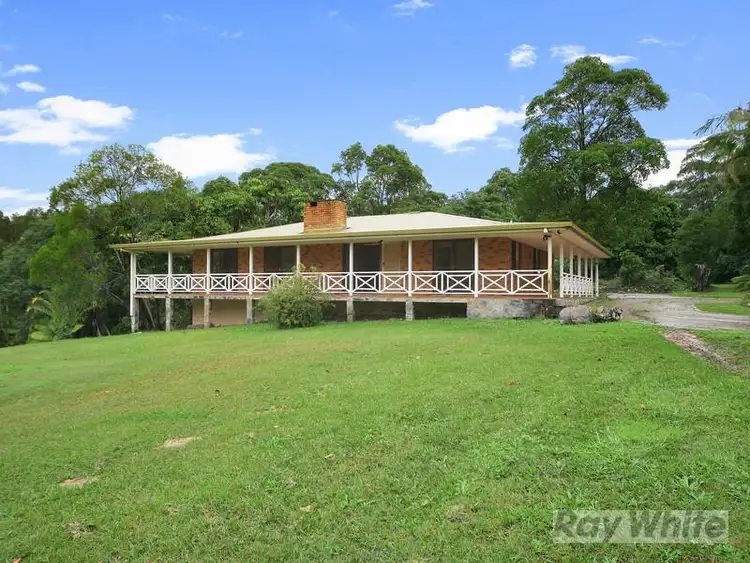 5 West Coolum Rd, Mount Coolum QLD