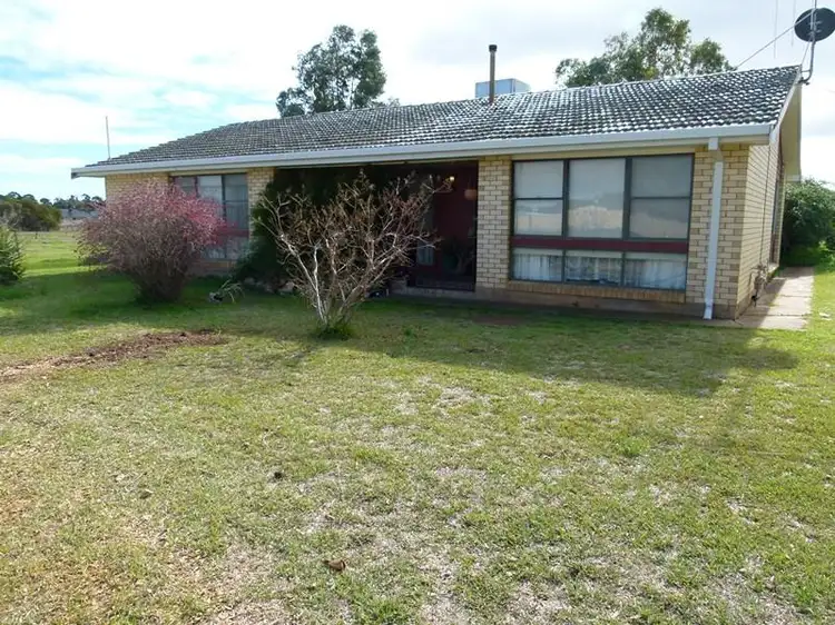 30-36 York St, Forbes NSW