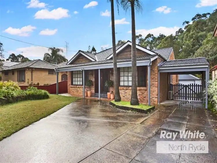 67 Kent Rd, North Ryde NSW