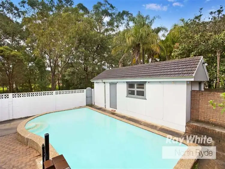 Fifth view of Homely house listing, 67 Kent Rd, North Ryde NSW