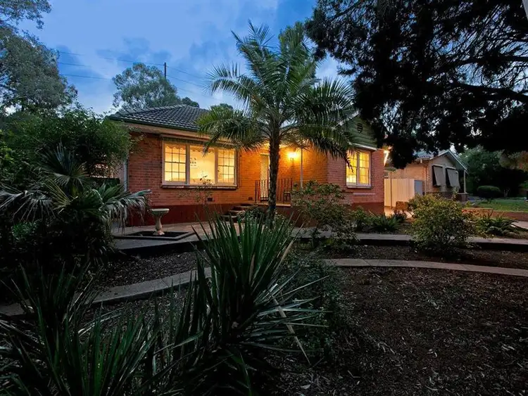 Main view of Homely house listing, 2 Shannon Rse, Banksia Park SA