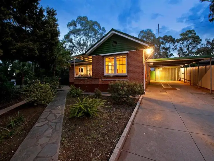 Second view of Homely house listing, 2 Shannon Rse, Banksia Park SA