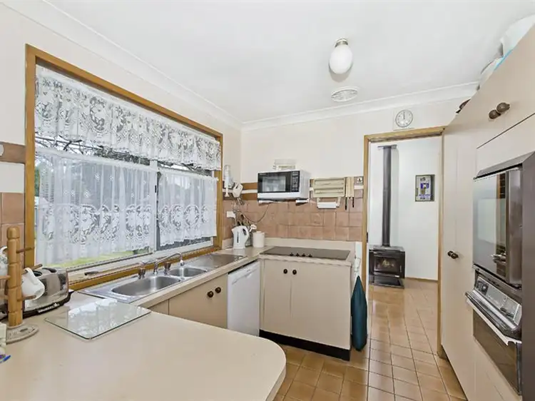 Second view of Homely house listing, 56A Middle Point Rd, Bolton Point NSW