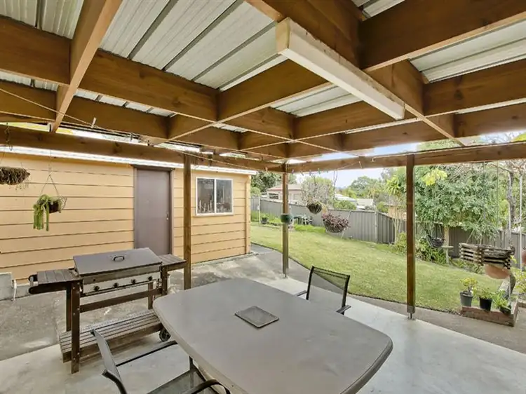 Fourth view of Homely house listing, 56A Middle Point Rd, Bolton Point NSW