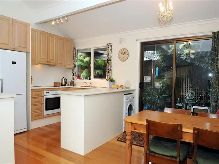 Fifth view of Homely unit listing, 3 Chelbara Ct, Chelsea VIC