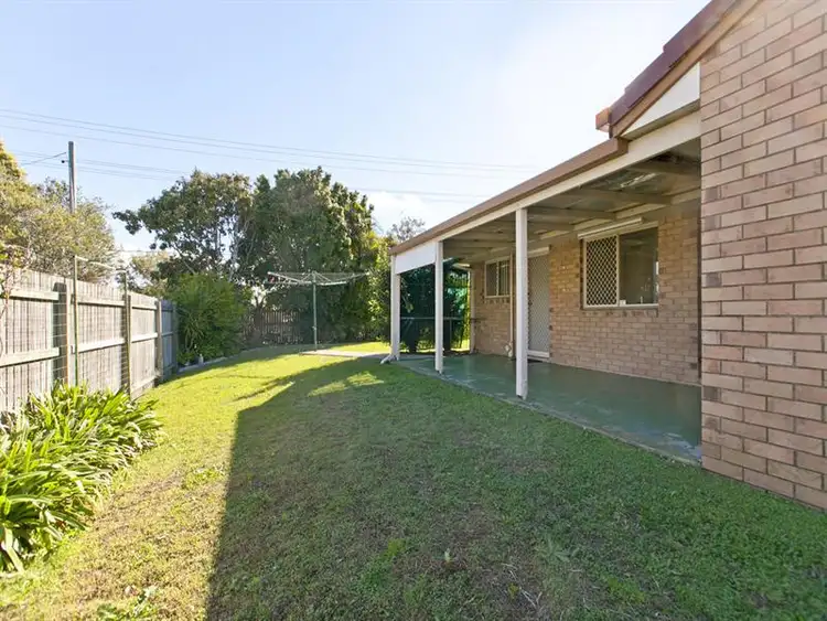 Sixth view of Homely house listing, 2113 Wynnum Rd, Wynnum West QLD