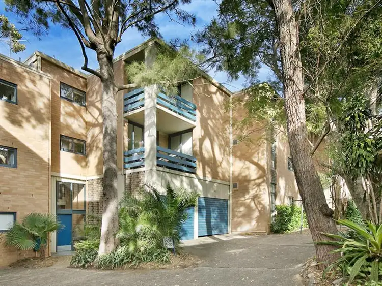 25/34 The Cres, Dee Why NSW