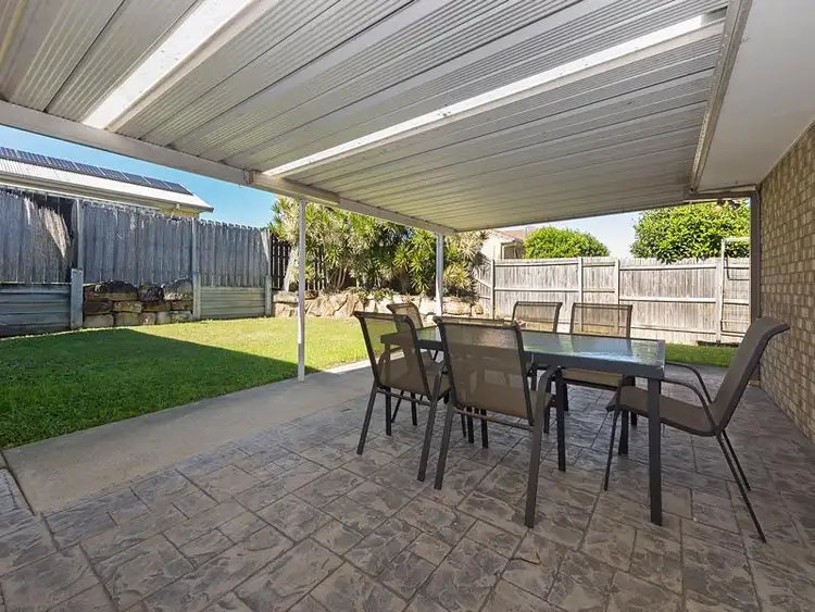 Third view of Homely house listing, 22 Ingles Dr, Redbank Plains QLD