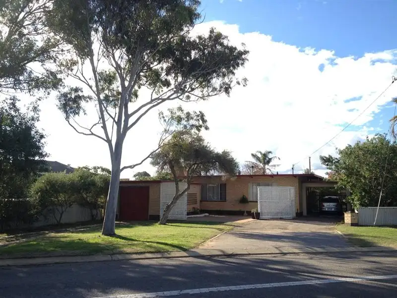 Main view of Homely house listing, 25 Dean St, Beresford WA