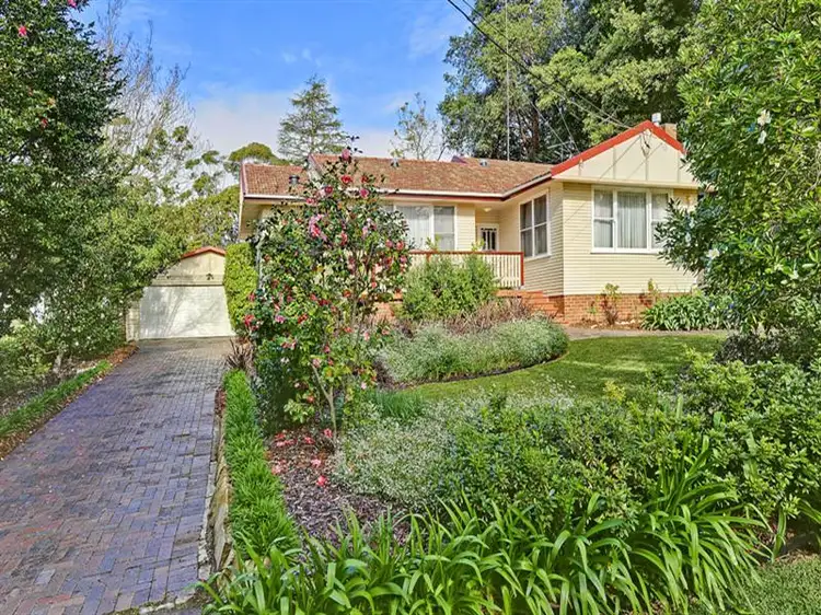 20 Hazelmead Rd, Asquith NSW