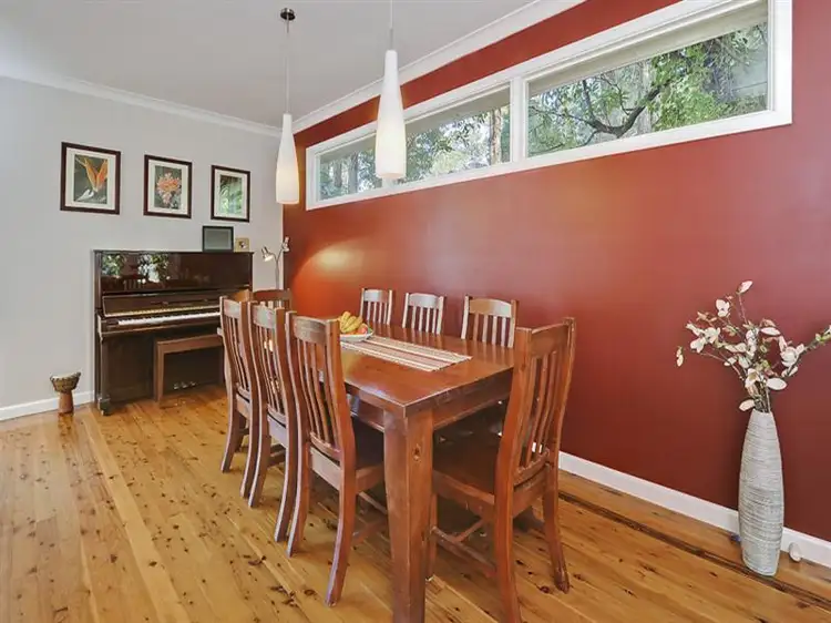 Fourth view of Homely house listing, 20 Hazelmead Rd, Asquith NSW