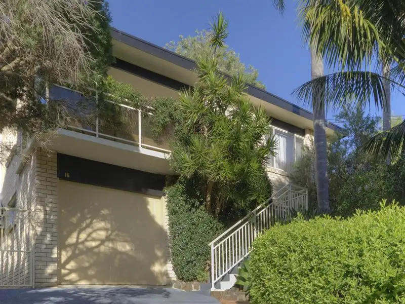 Main view of Homely house listing, 16 Girrawheen Ave, Kiama NSW