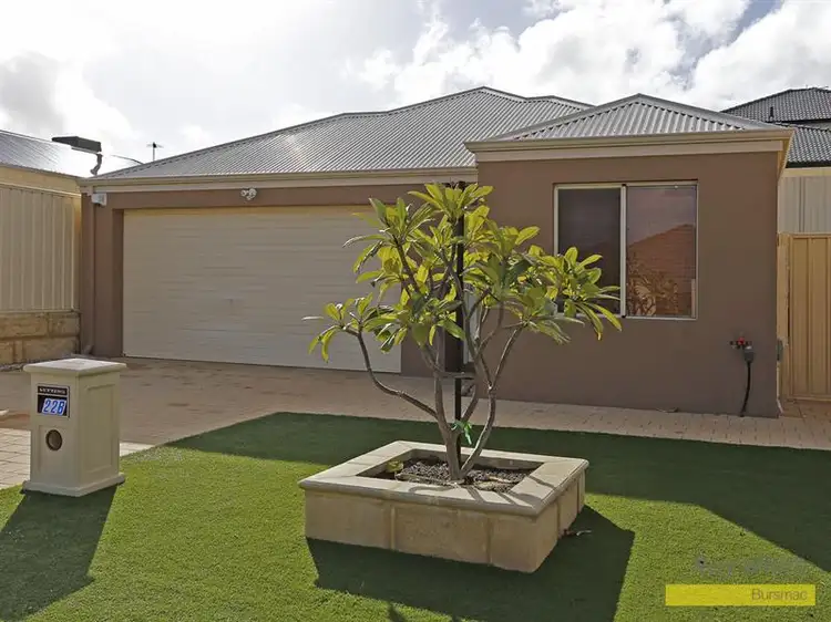 22B Hardcastle Ave, Landsdale WA