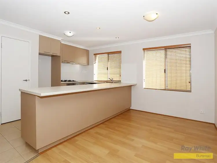 Second view of Homely unit listing, 22B Hardcastle Ave, Landsdale WA