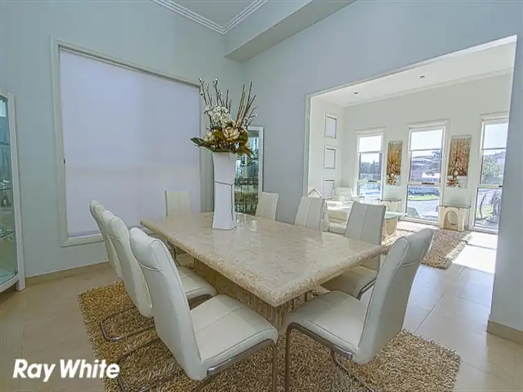 Fourth view of Homely house listing, 27 Cuthbert Cres, Edensor Park NSW