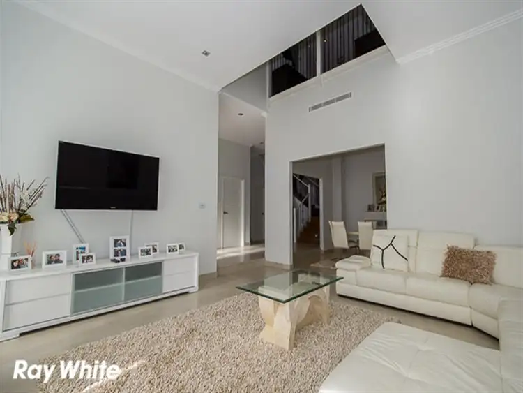 Fifth view of Homely house listing, 27 Cuthbert Cres, Edensor Park NSW