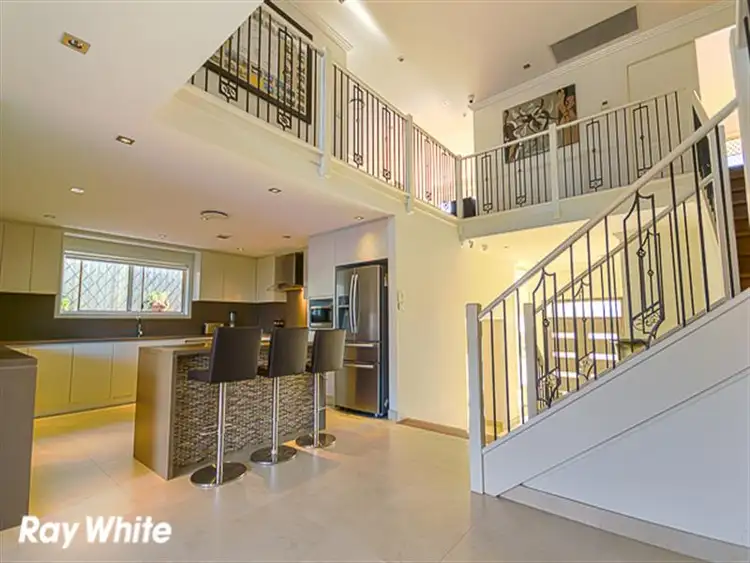 Sixth view of Homely house listing, 27 Cuthbert Cres, Edensor Park NSW