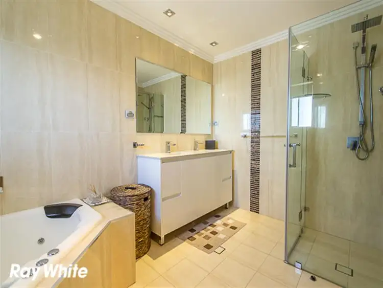 Seventh view of Homely house listing, 27 Cuthbert Cres, Edensor Park NSW