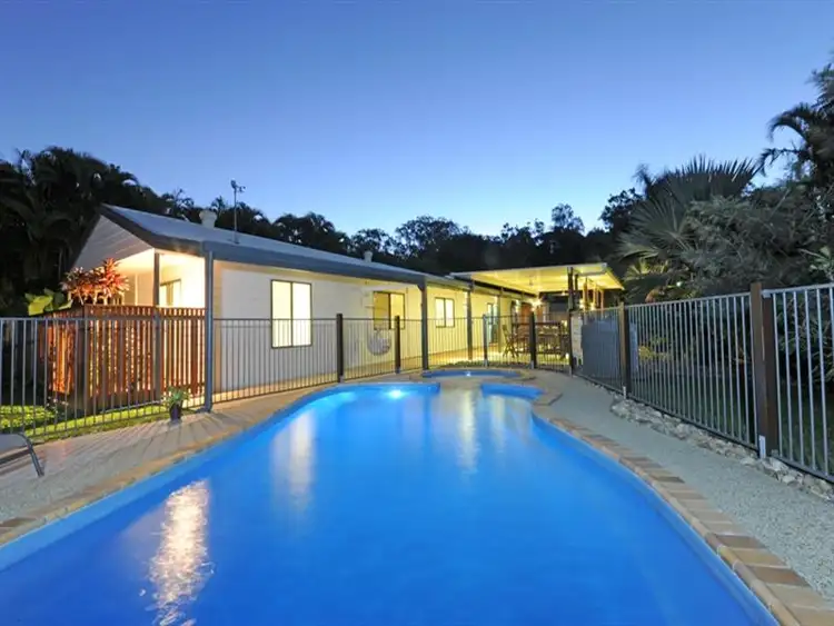 15 Grace Ave, Cannonvale QLD