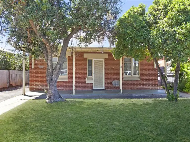 72 Hayward Ave, Torrensville SA