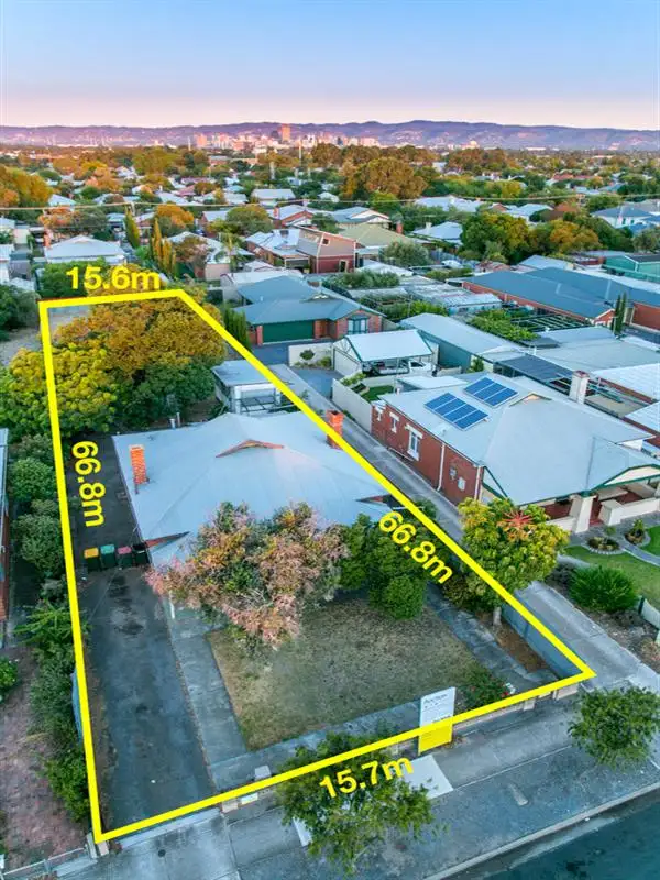 Second view of Homely house listing, 72 Hayward Ave, Torrensville SA