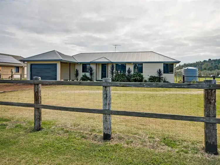 22 Gehrke Ct, Minden QLD