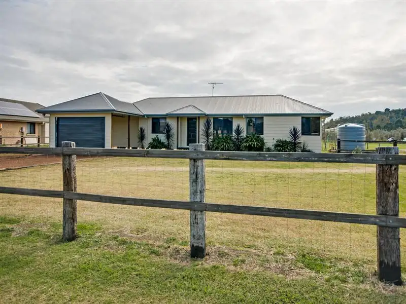 Main view of Homely house listing, 22 Gehrke Ct, Minden QLD