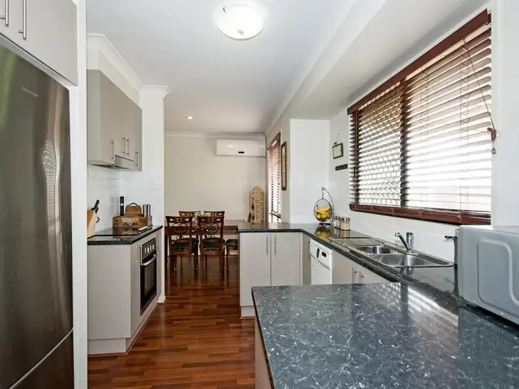 Third view of Homely house listing, 22 Gehrke Ct, Minden QLD