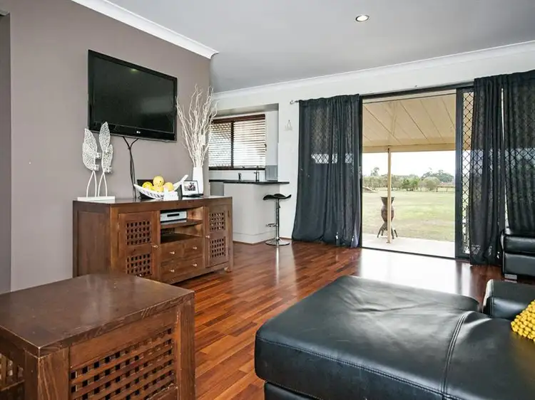 Fourth view of Homely house listing, 22 Gehrke Ct, Minden QLD