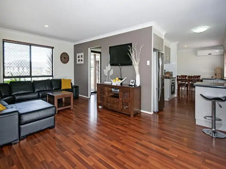 Fifth view of Homely house listing, 22 Gehrke Ct, Minden QLD
