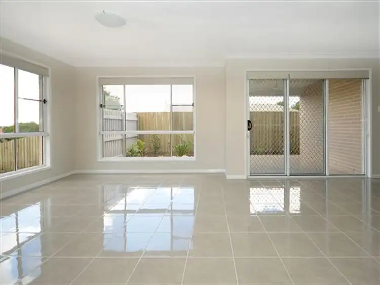 Third view of Homely house listing, Unit 5/26 Kurtz St, Kearneys Spring QLD