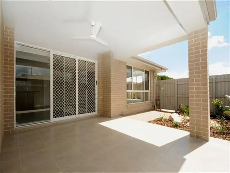 Fifth view of Homely house listing, Unit 5/26 Kurtz St, Kearneys Spring QLD