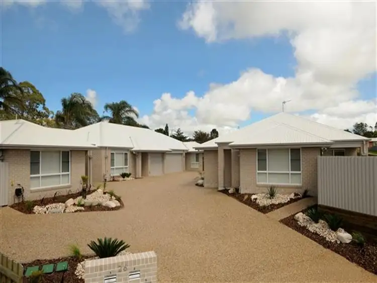 Sixth view of Homely house listing, Unit 5/26 Kurtz St, Kearneys Spring QLD