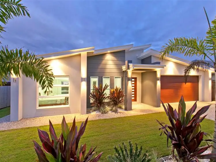 8 Maged Pl, Thornlands QLD