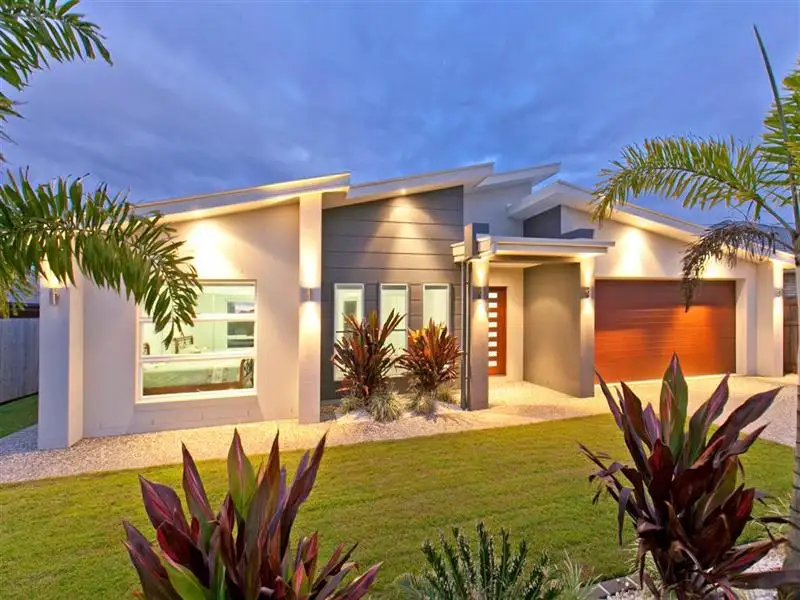 Main view of Homely house listing, 8 Maged Pl, Thornlands QLD
